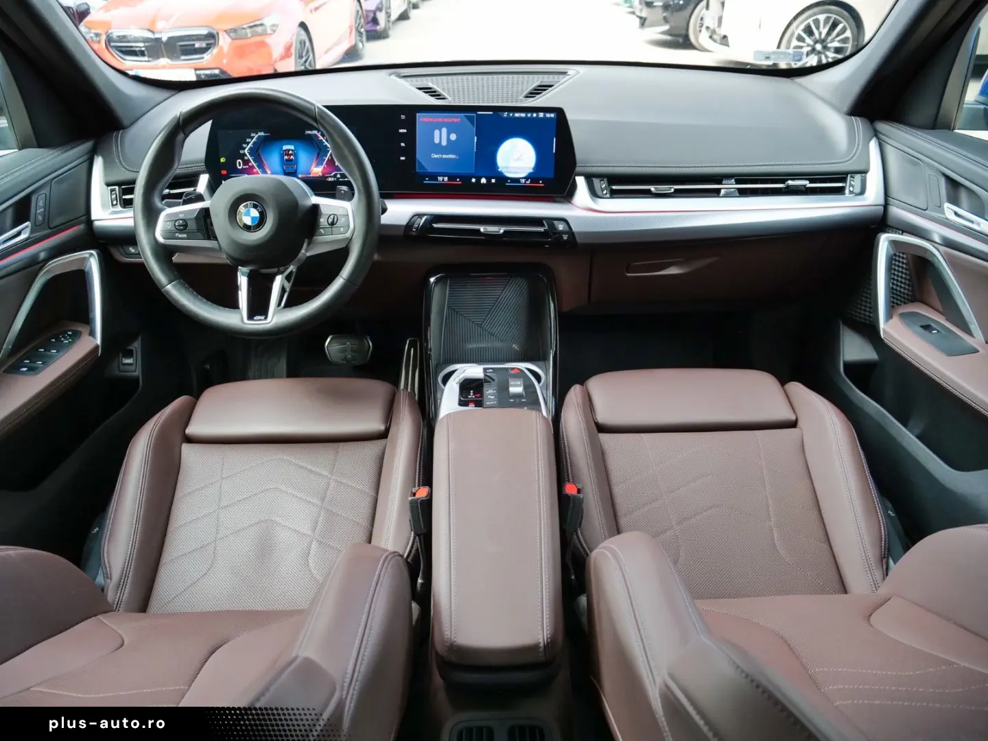 BMW X1 xDrive20d M SPORT.DR.ASS.PR.ASS.SHZ.3 STÜCK
