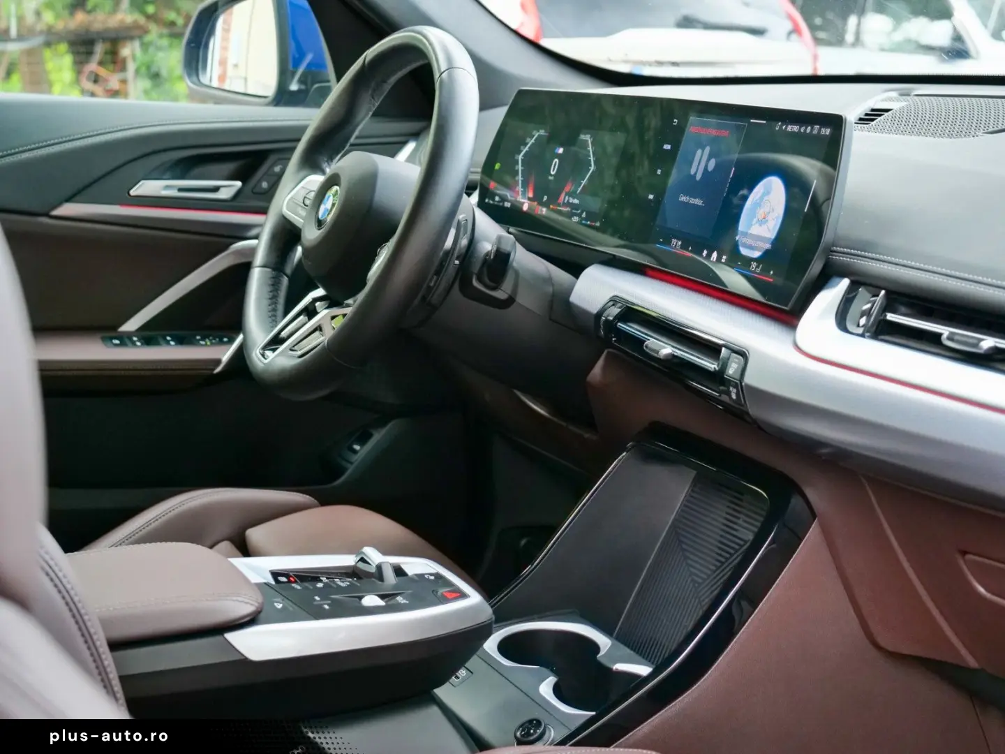 BMW X1 xDrive20d M SPORT.DR.ASS.PR.ASS.SHZ.3 STÜCK
