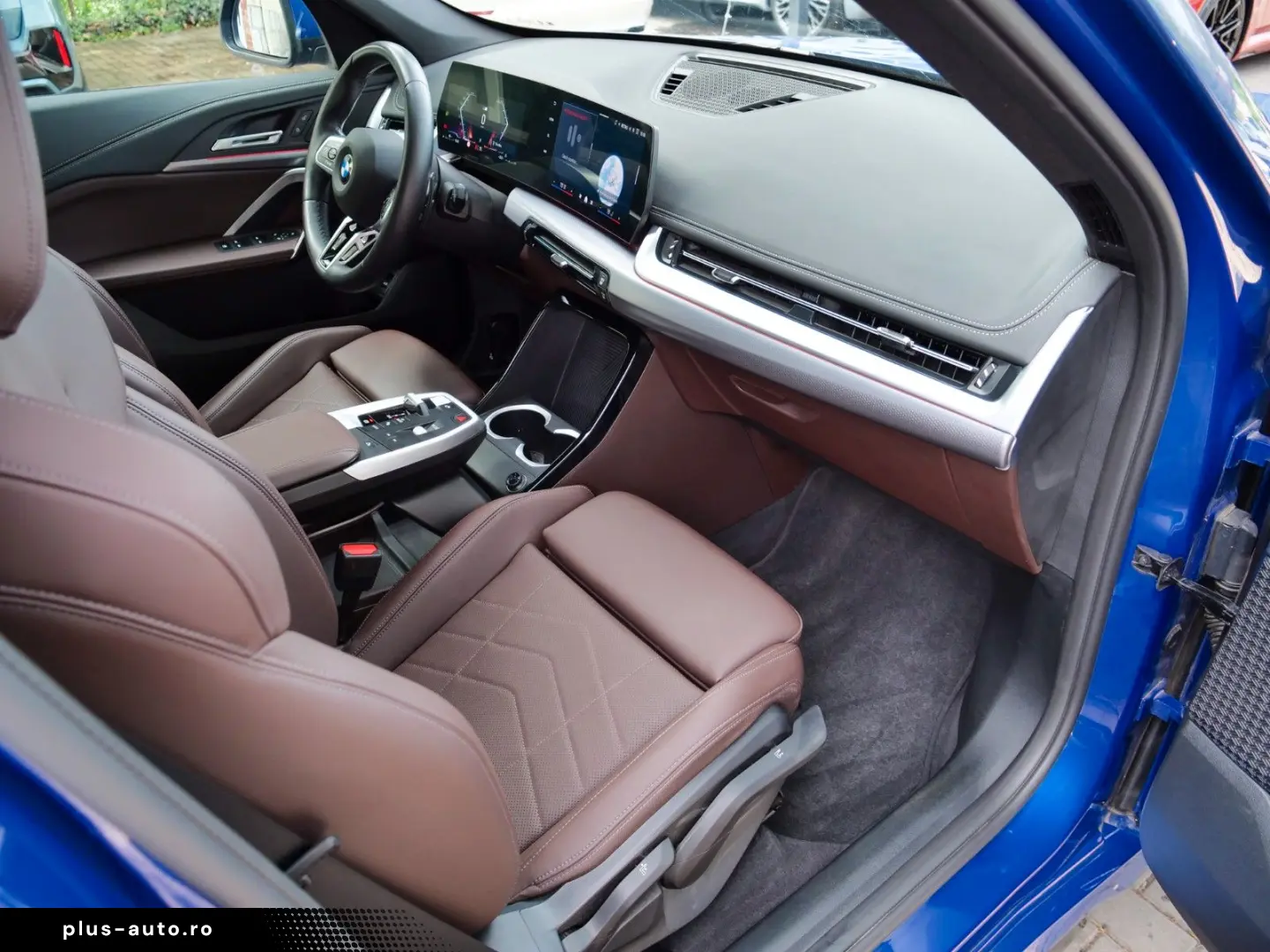 BMW X1 xDrive20d M SPORT.DR.ASS.PR.ASS.SHZ.3 STÜCK