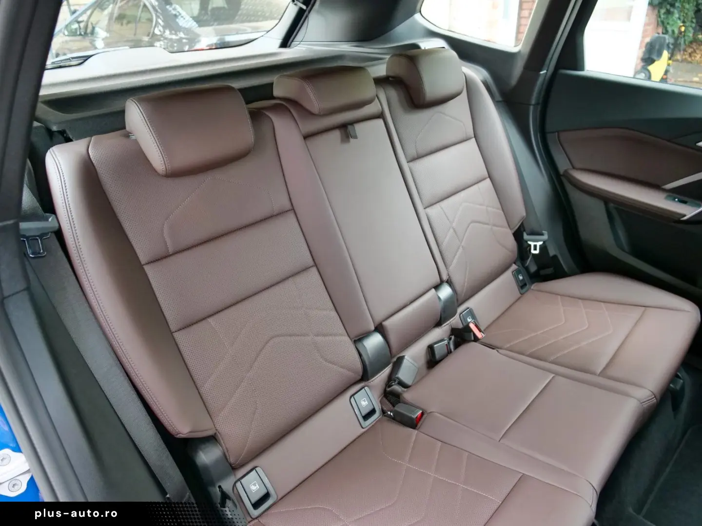 BMW X1 xDrive20d M SPORT.DR.ASS.PR.ASS.SHZ.3 STÜCK
