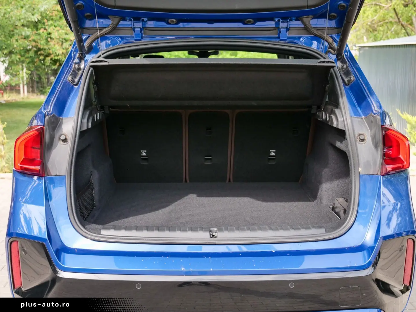 BMW X1 xDrive20d M SPORT.DR.ASS.PR.ASS.SHZ.3 STÜCK