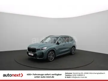 BMW X1 20d xDrive  2x M Sport  PANORAMA M-SITZE 20