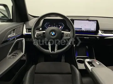 BMW X1 20d xDrive  2x M Sport  PANORAMA M-SITZE 20