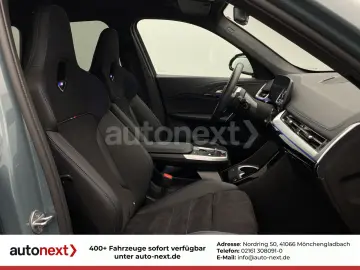 BMW X1 20d xDrive  2x M Sport  PANORAMA M-SITZE 20
