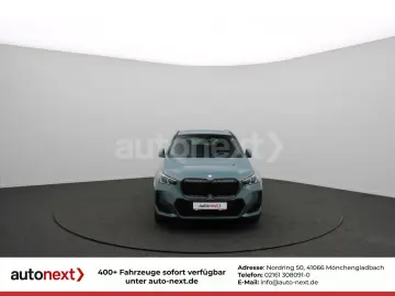 BMW X1 20d xDrive  2x M Sport  PANORAMA M-SITZE 20