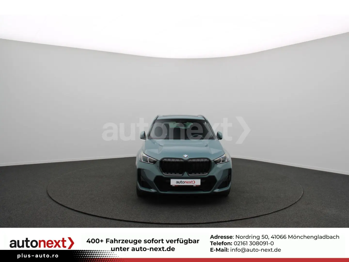 BMW X1 20d xDrive  2x M Sport  PANORAMA M-SITZE 20