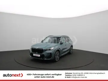 BMW X1 20d xDrive  2x M Sport  PANORAMA M-SITZE 20