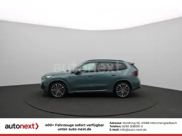 BMW X1 20d xDrive  2x M Sport  PANORAMA M-SITZE 20