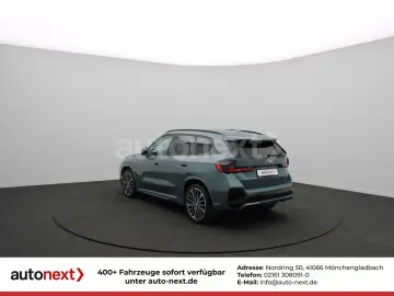 BMW X1 20d xDrive  2x M Sport  PANORAMA M-SITZE 20