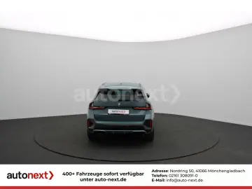 BMW X1 20d xDrive  2x M Sport  PANORAMA M-SITZE 20
