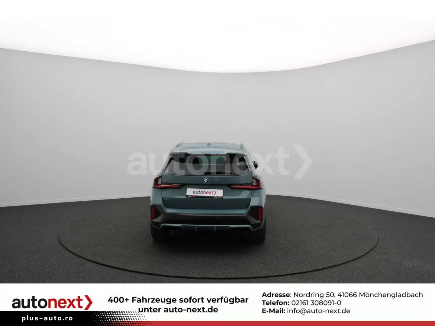 BMW X1 20d xDrive  2x M Sport  PANORAMA M-SITZE 20