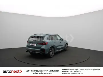 BMW X1 20d xDrive  2x M Sport  PANORAMA M-SITZE 20