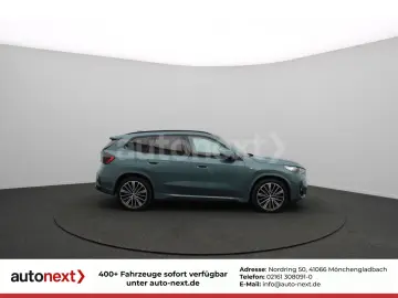 BMW X1 20d xDrive  2x M Sport  PANORAMA M-SITZE 20