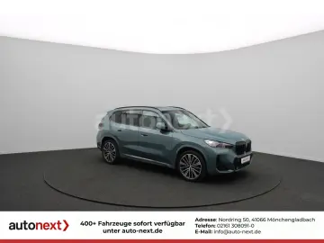BMW X1 20d xDrive  2x M Sport  PANORAMA M-SITZE 20