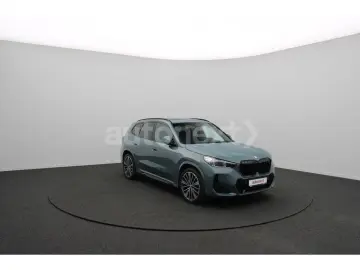 BMW X1 20d xDrive  2x M Sport  PANORAMA M-SITZE 20