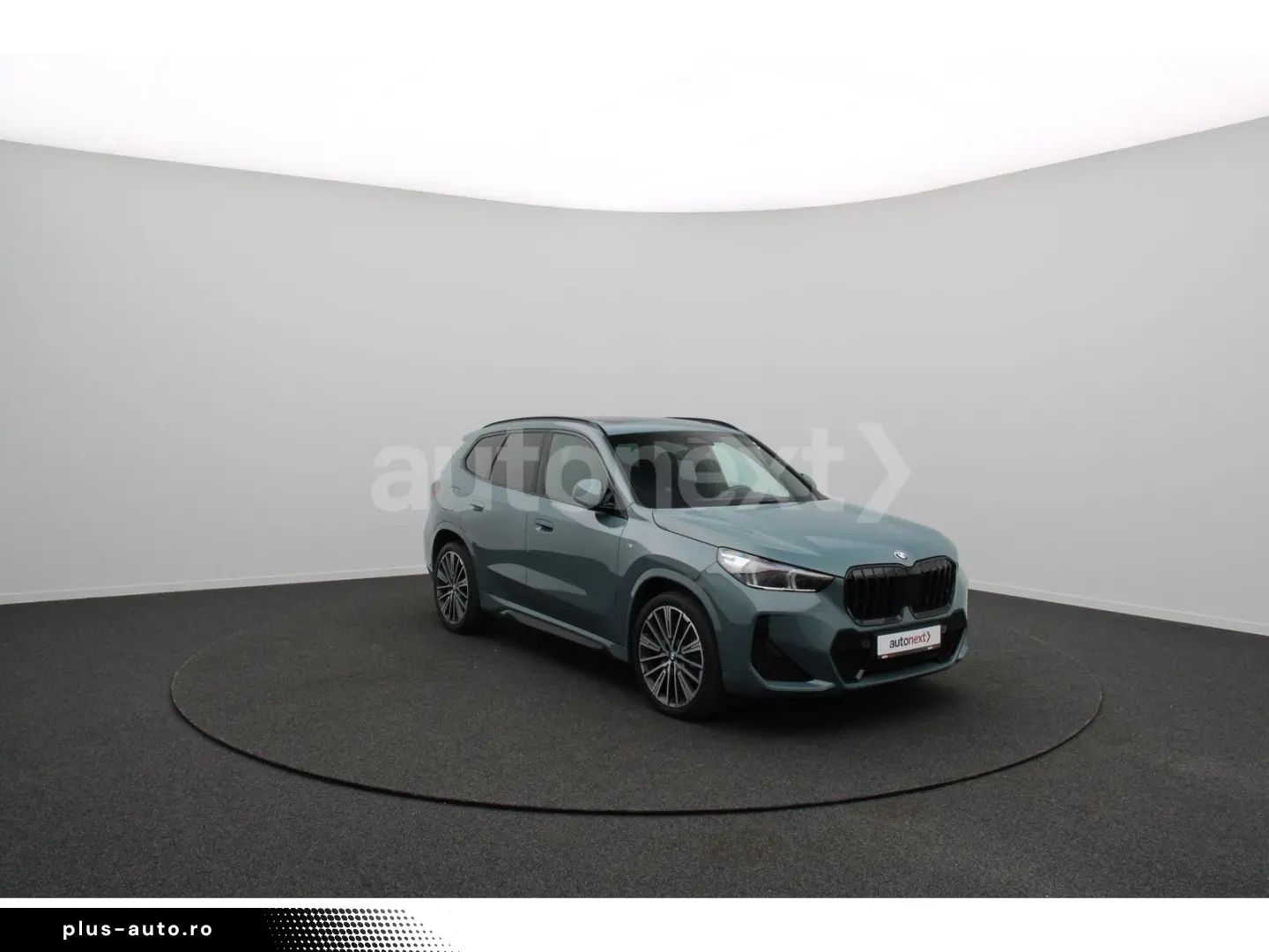 BMW X1 20d xDrive  2x M Sport  PANORAMA M-SITZE 20