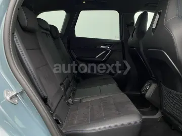 BMW X1 20d xDrive  2x M Sport  PANORAMA M-SITZE 20