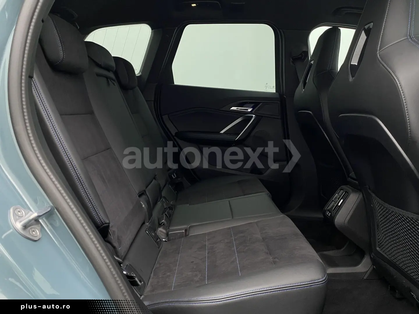 BMW X1 20d xDrive  2x M Sport  PANORAMA M-SITZE 20