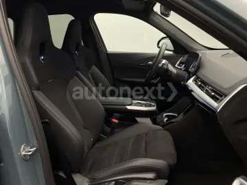 BMW X1 20d xDrive  2x M Sport  PANORAMA M-SITZE 20