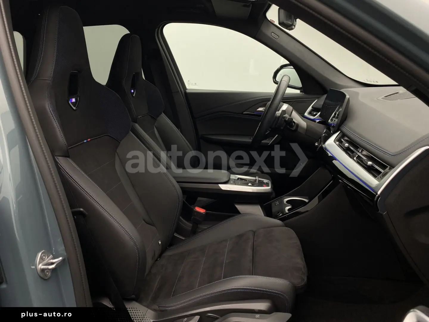 BMW X1 20d xDrive  2x M Sport  PANORAMA M-SITZE 20