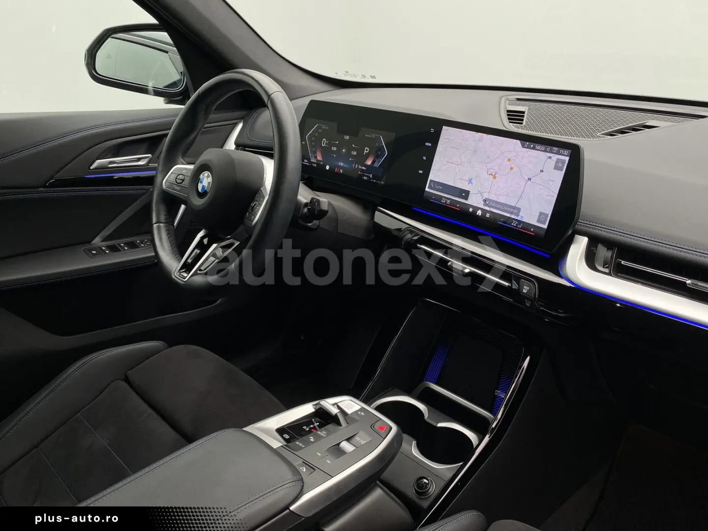 BMW X1 20d xDrive  2x M Sport  PANORAMA M-SITZE 20