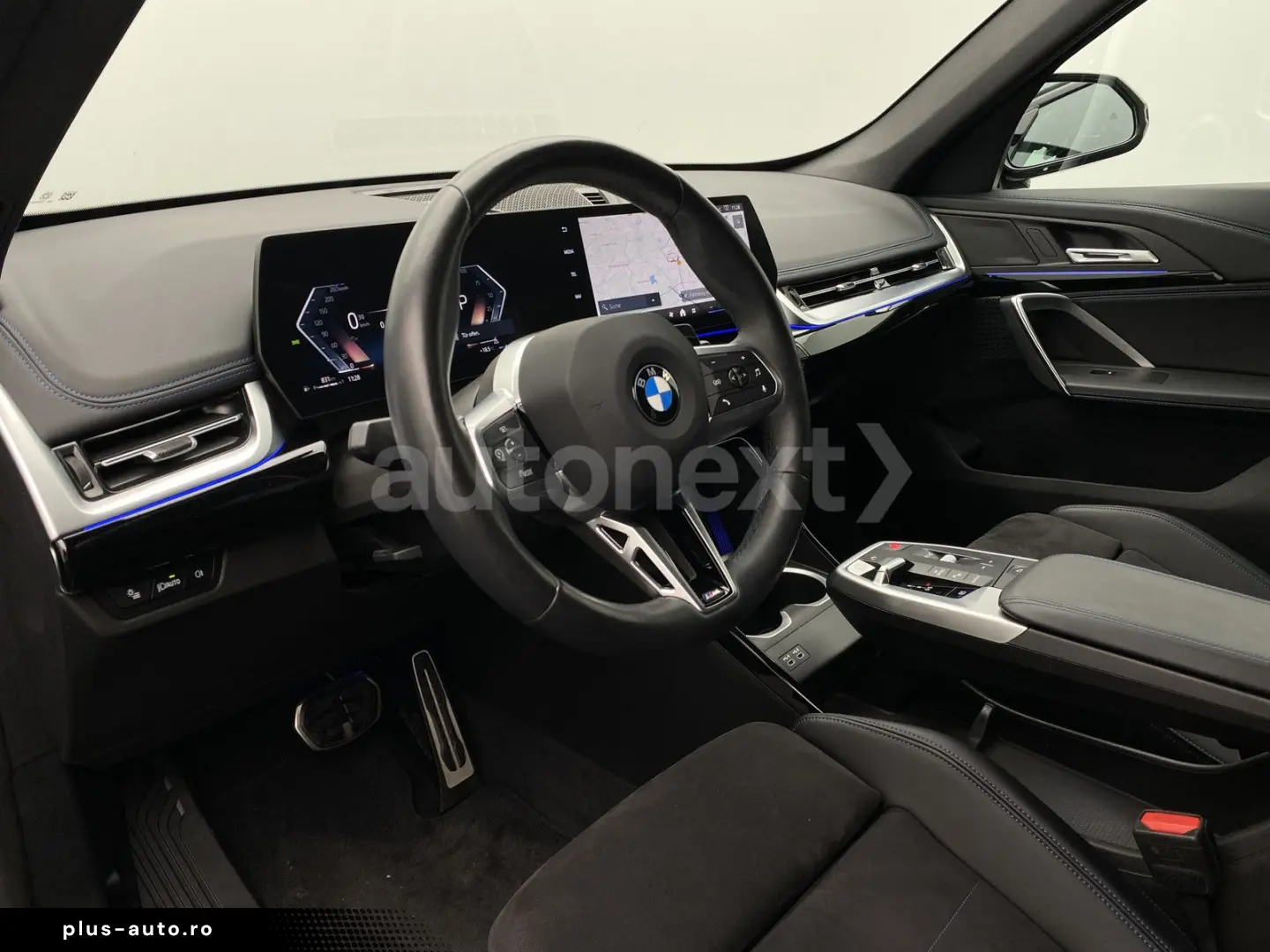 BMW X1 20d xDrive  2x M Sport  PANORAMA M-SITZE 20