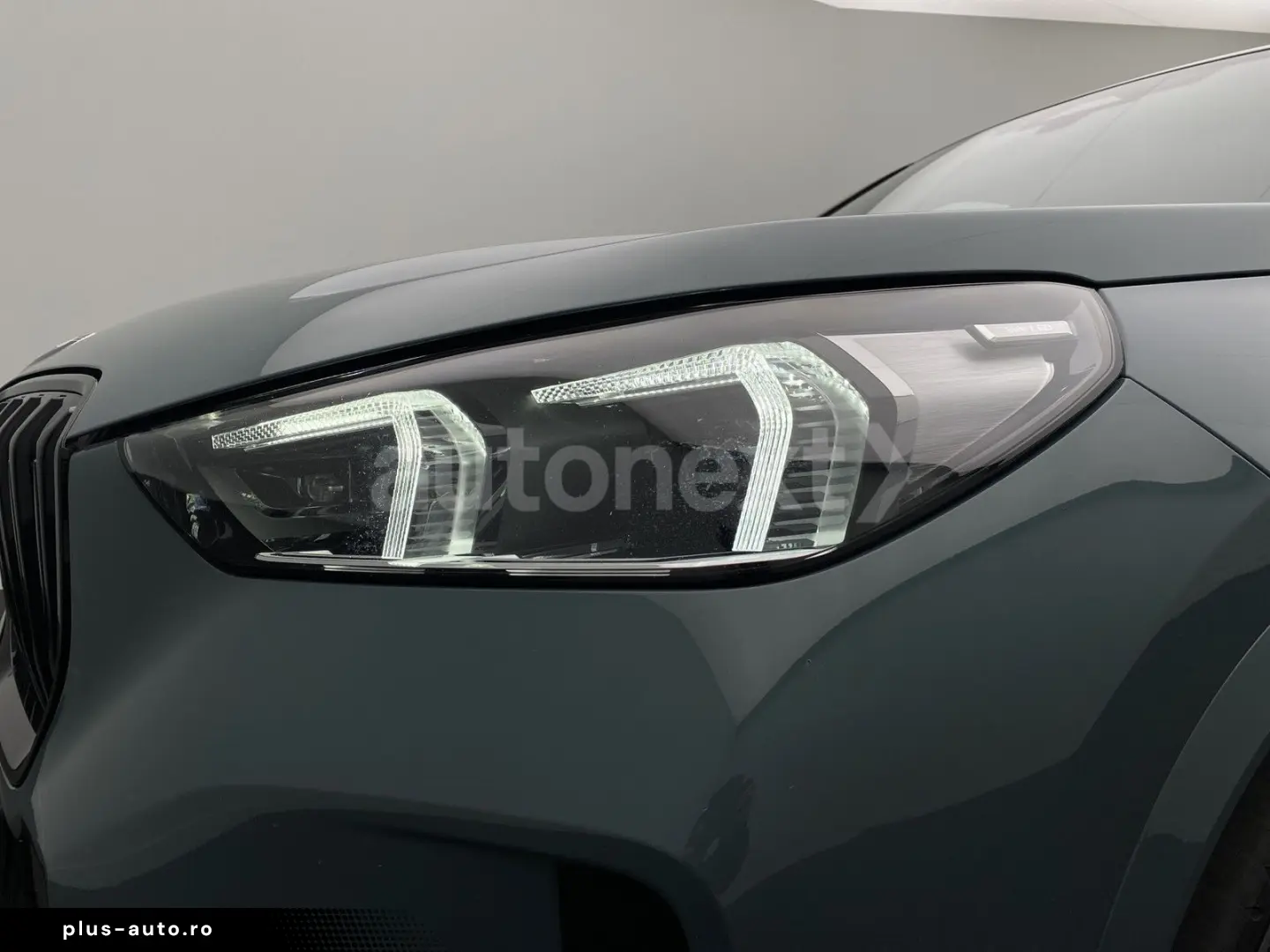 BMW X1 20d xDrive  2x M Sport  PANORAMA M-SITZE 20