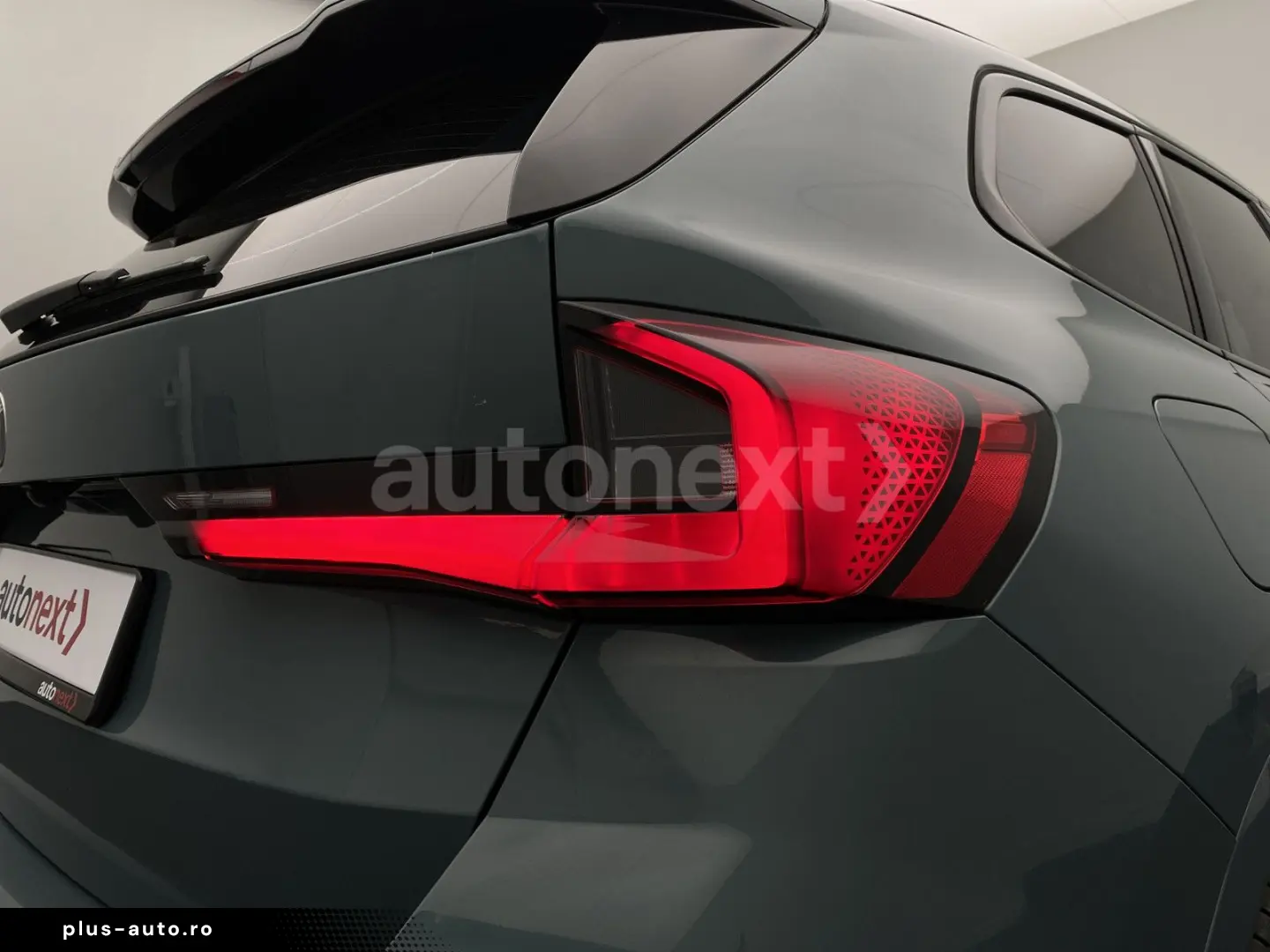 BMW X1 20d xDrive  2x M Sport  PANORAMA M-SITZE 20