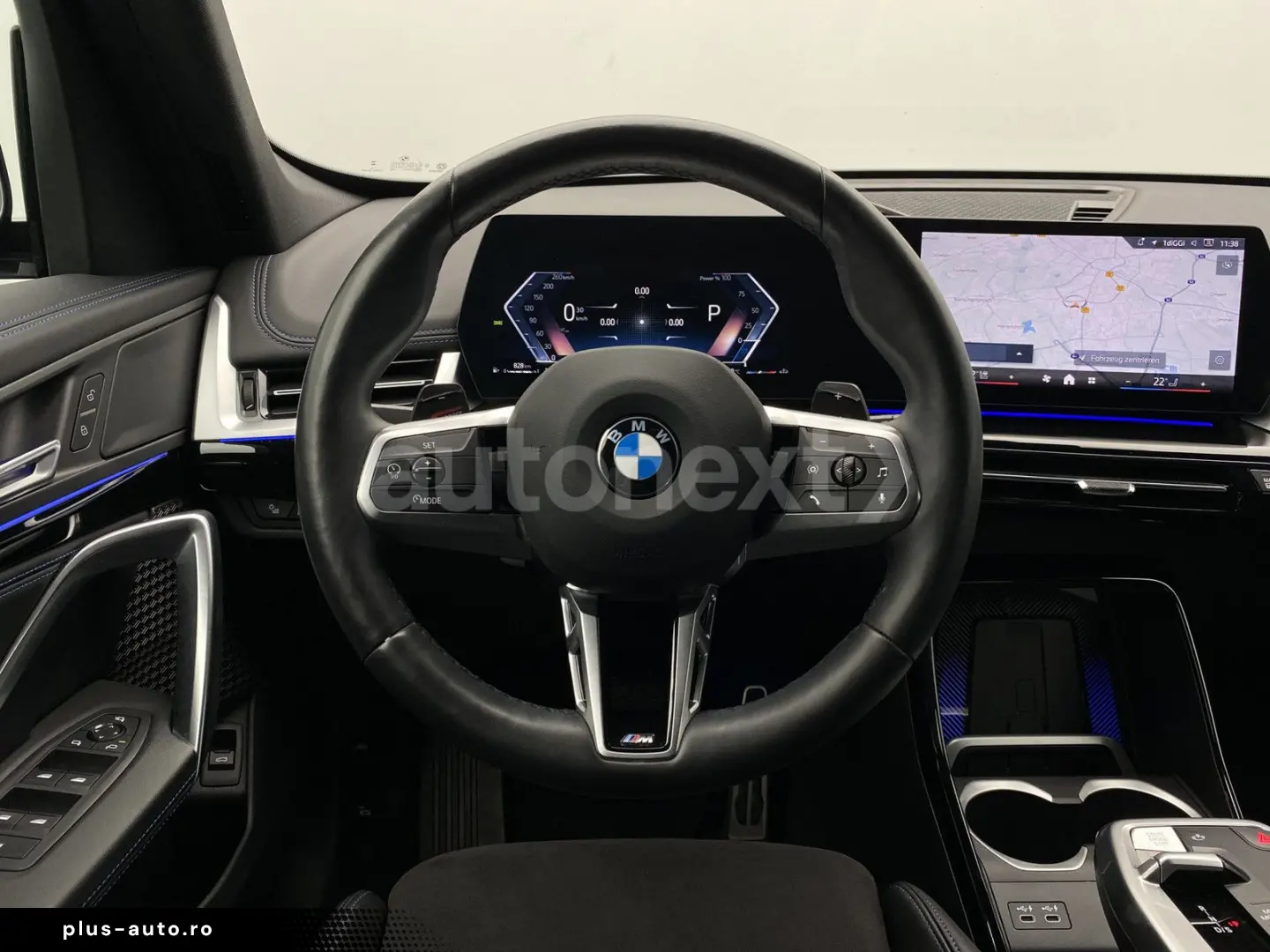 BMW X1 20d xDrive  2x M Sport  PANORAMA M-SITZE 20