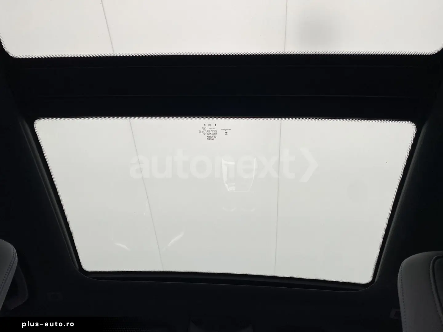 BMW X1 20d xDrive  2x M Sport  PANORAMA M-SITZE 20