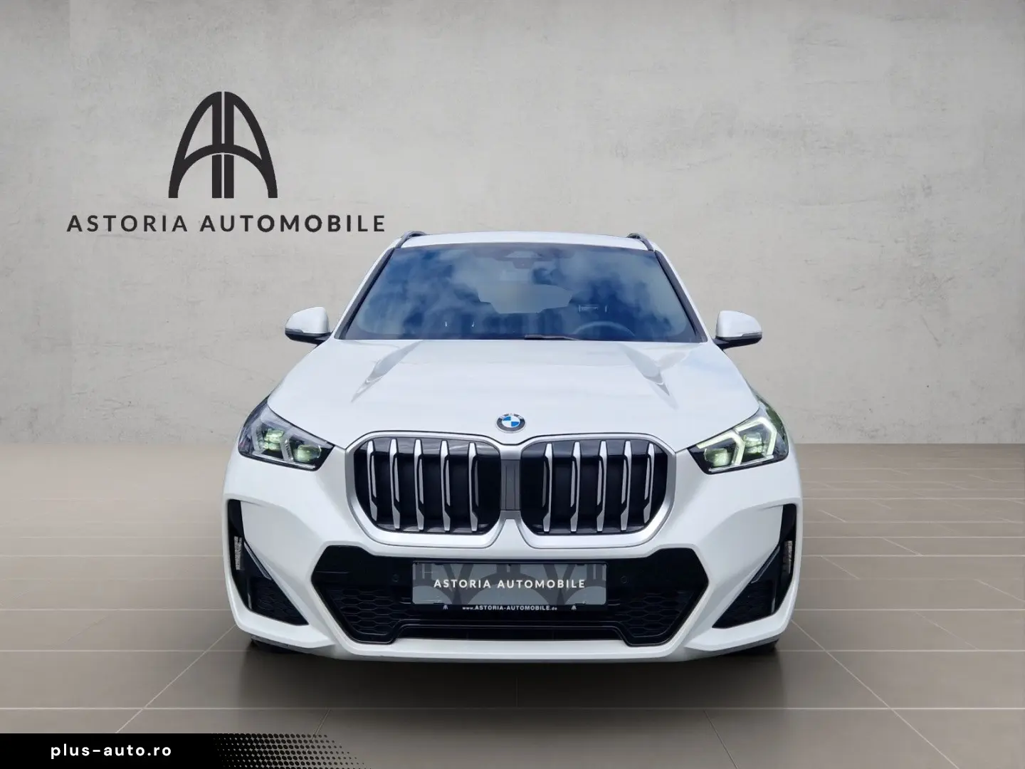 BMW X1 2025 — imagine 2