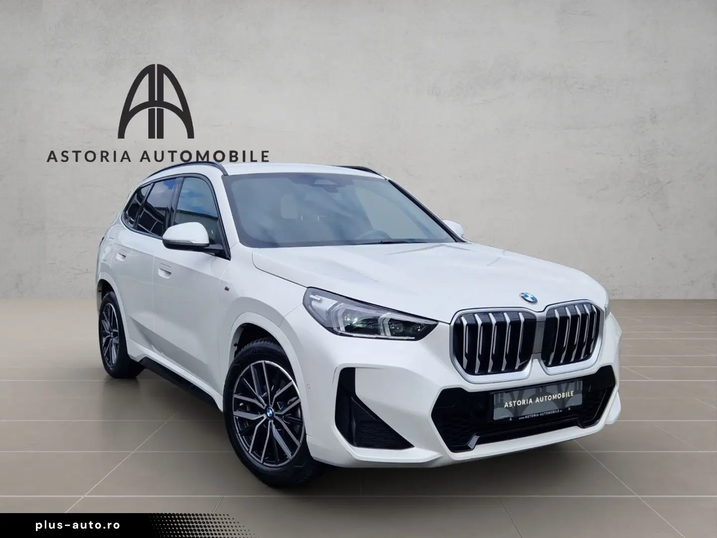BMW X1 2025 — imagine 3