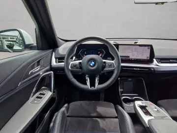 BMW X1 20 d xDrive M-Sport Hexacube DAB Kamera Alcan