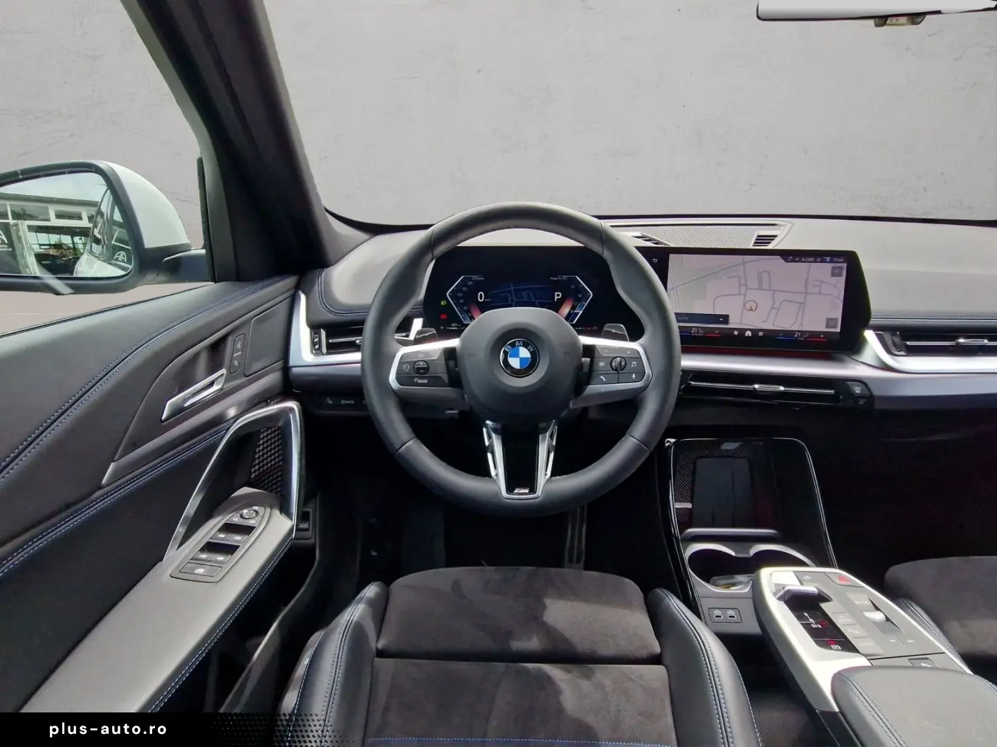 BMW X1 2025 — imagine 4