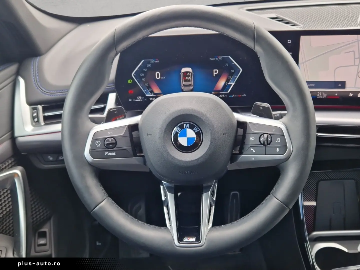 BMW X1 2025 — imagine 6