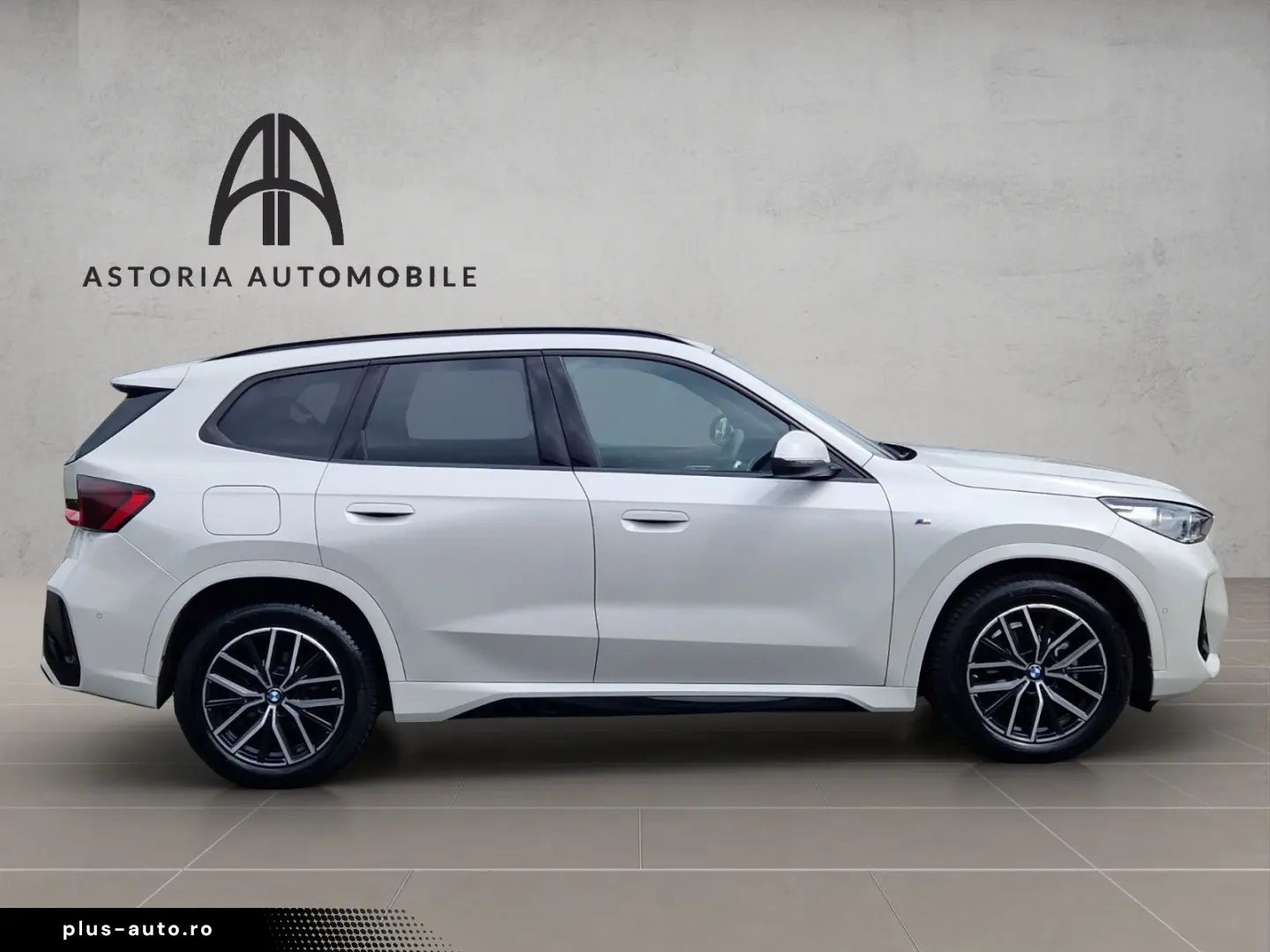BMW X1 2025 — imagine 7