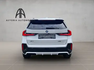 BMW X1 20 d xDrive M-Sport Hexacube DAB Kamera Alcan