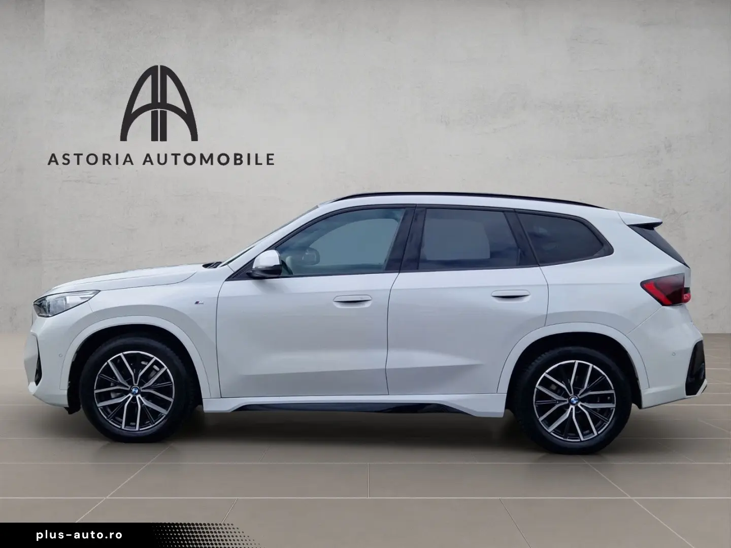 BMW X1 2025 — imagine 11