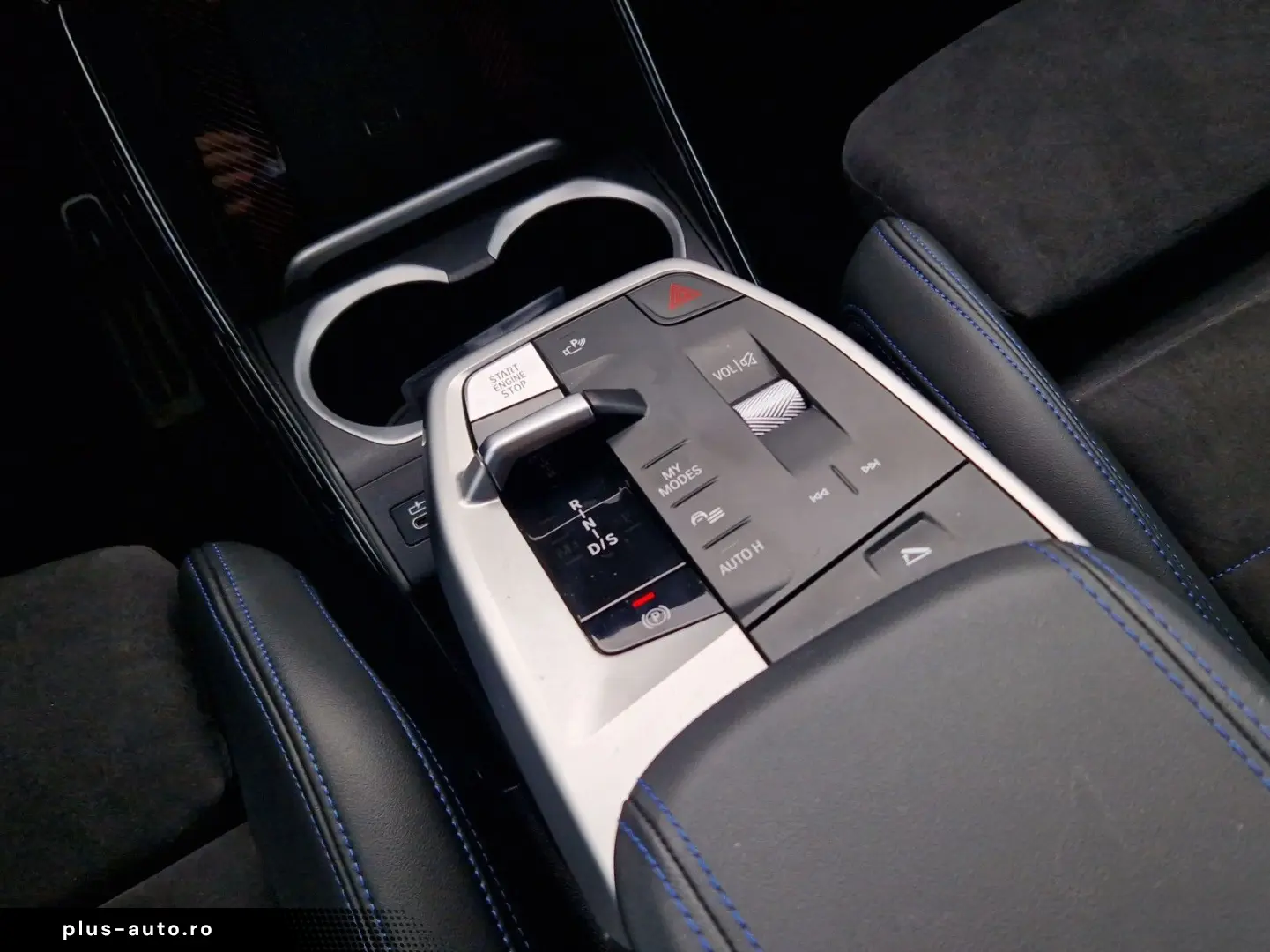 BMW X1 2025 — imagine 12