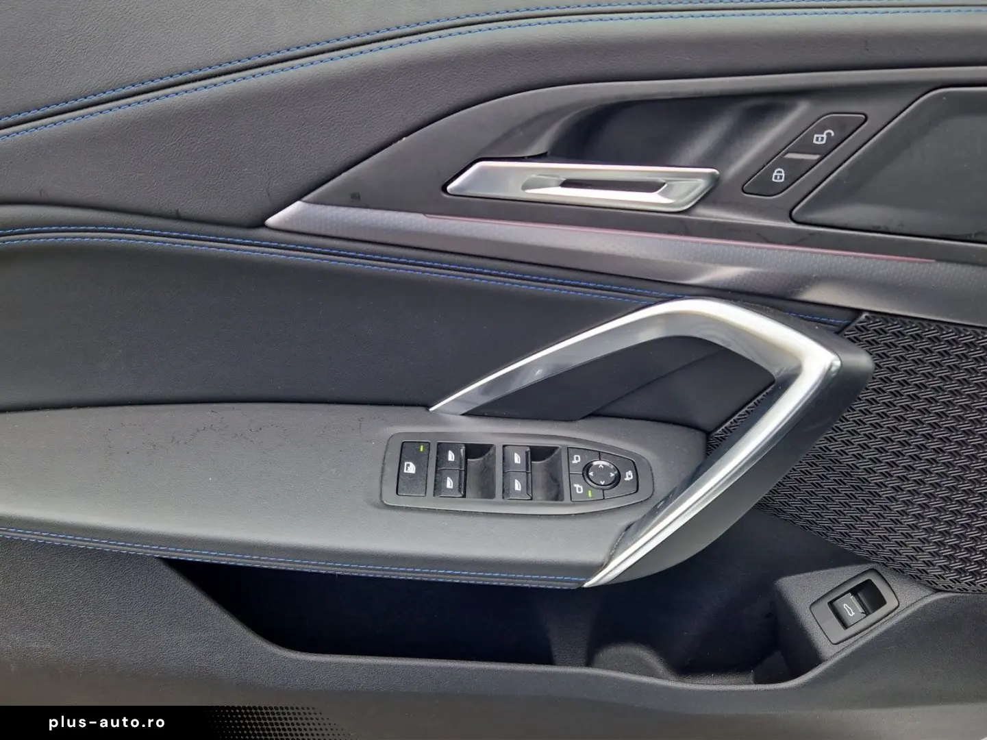 BMW X1 2025 — imagine 13