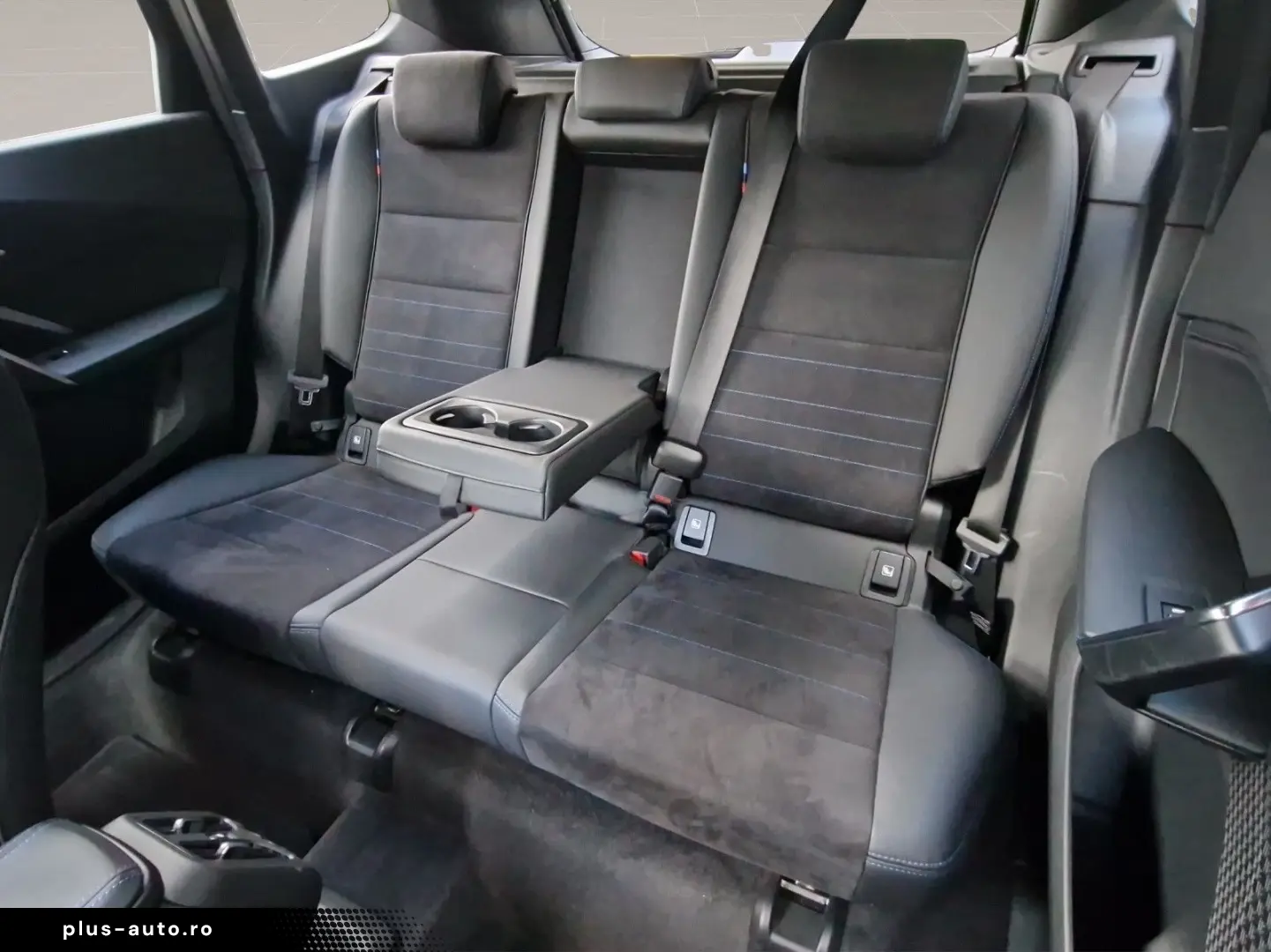 BMW X1 2025 — imagine 15