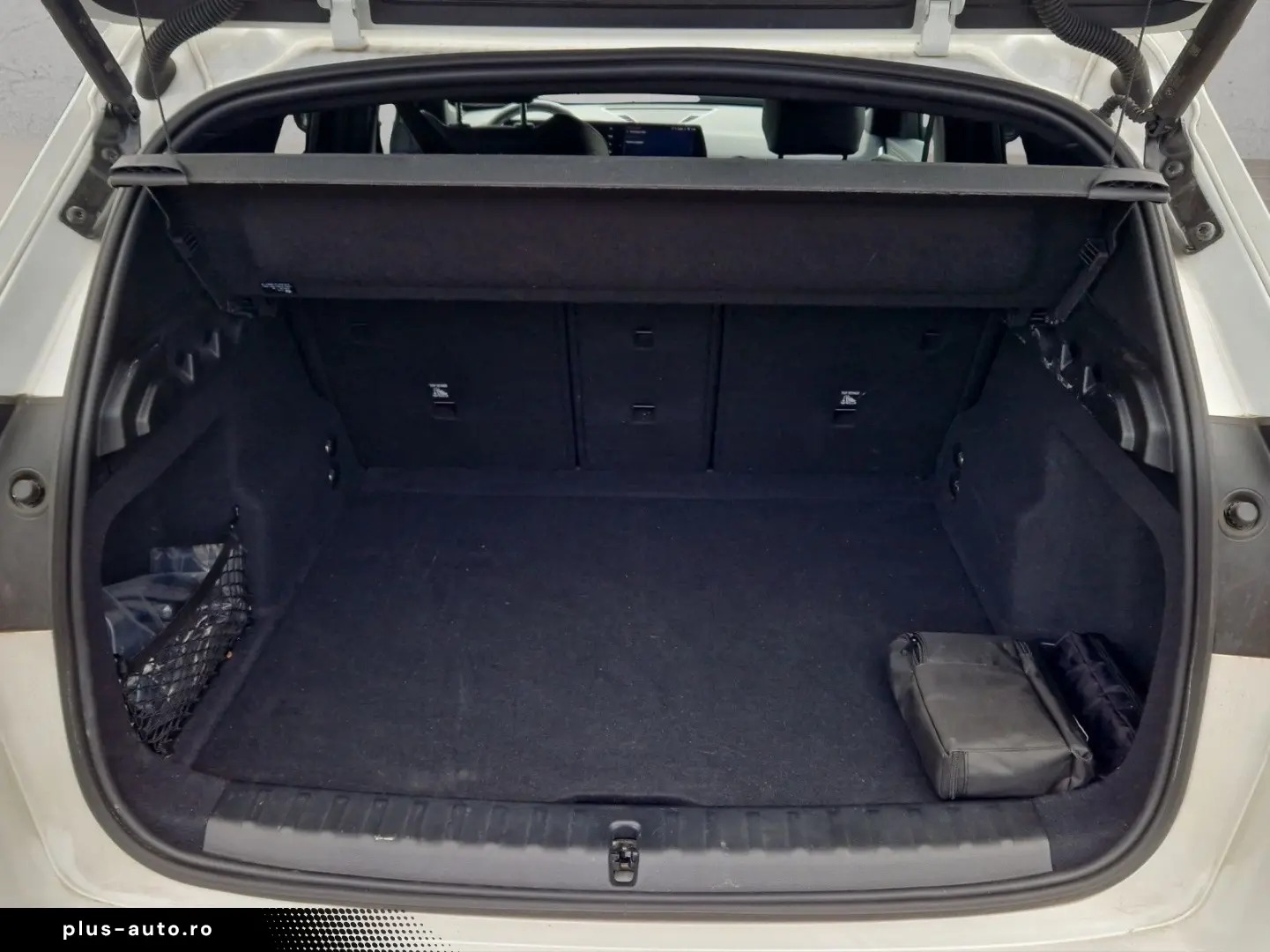 BMW X1 2025 — imagine 16