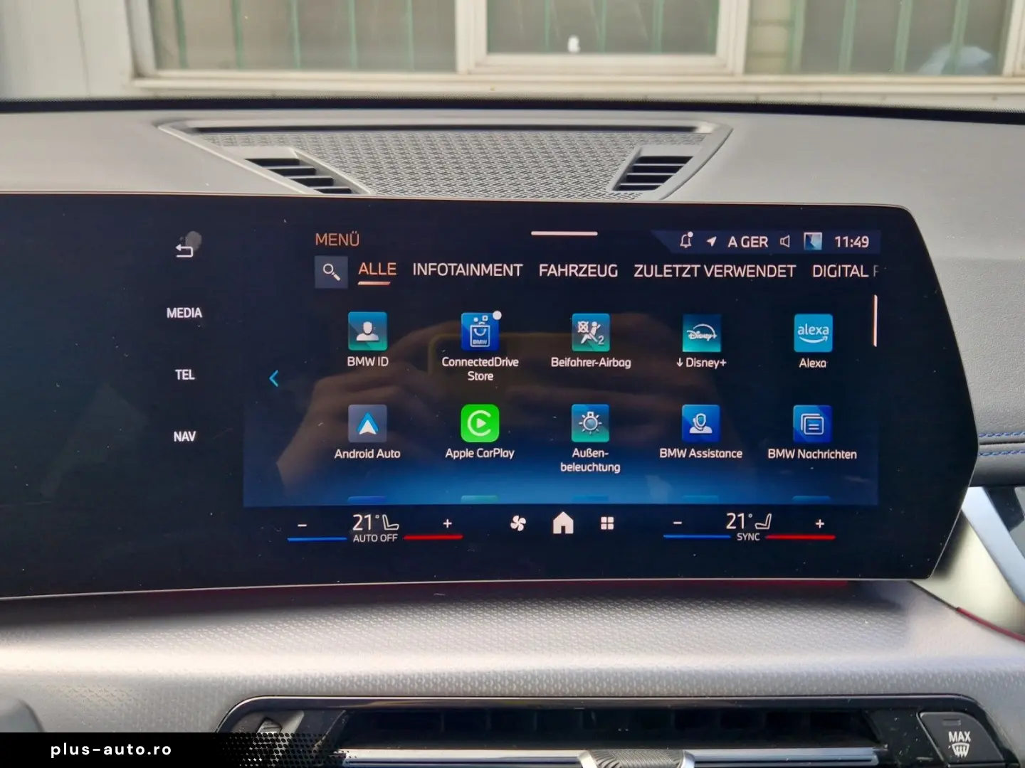 BMW X1 2025 — imagine 18