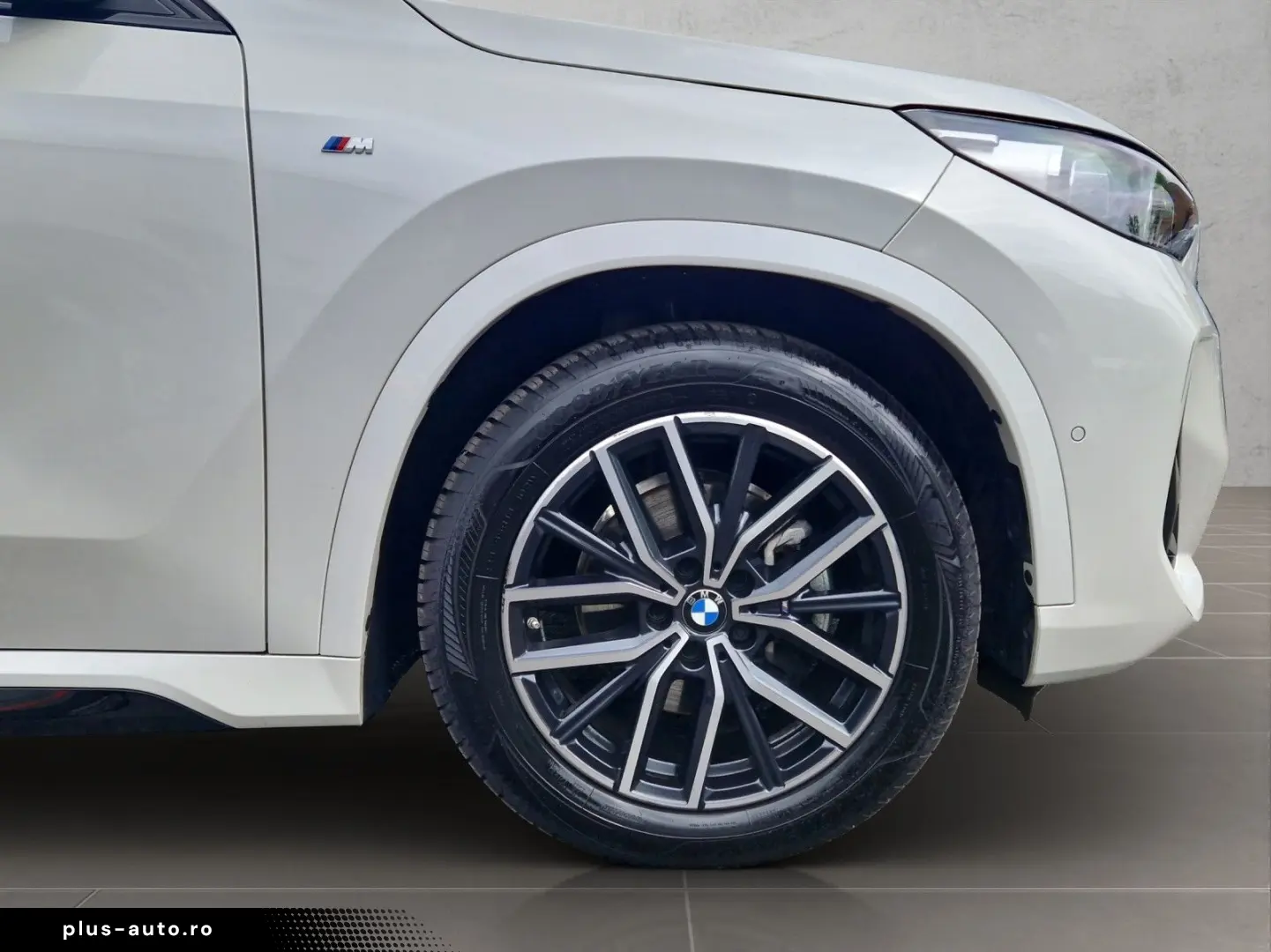 BMW X1 2025 — imagine 20