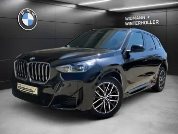 BMW X1 xDrive23d M Sport HUD LC Prof. DA  AHK PA