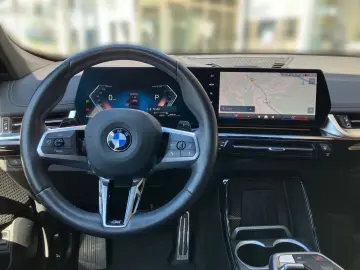 BMW X1 xDrive23d M Sport HUD LC Prof. DA  AHK PA