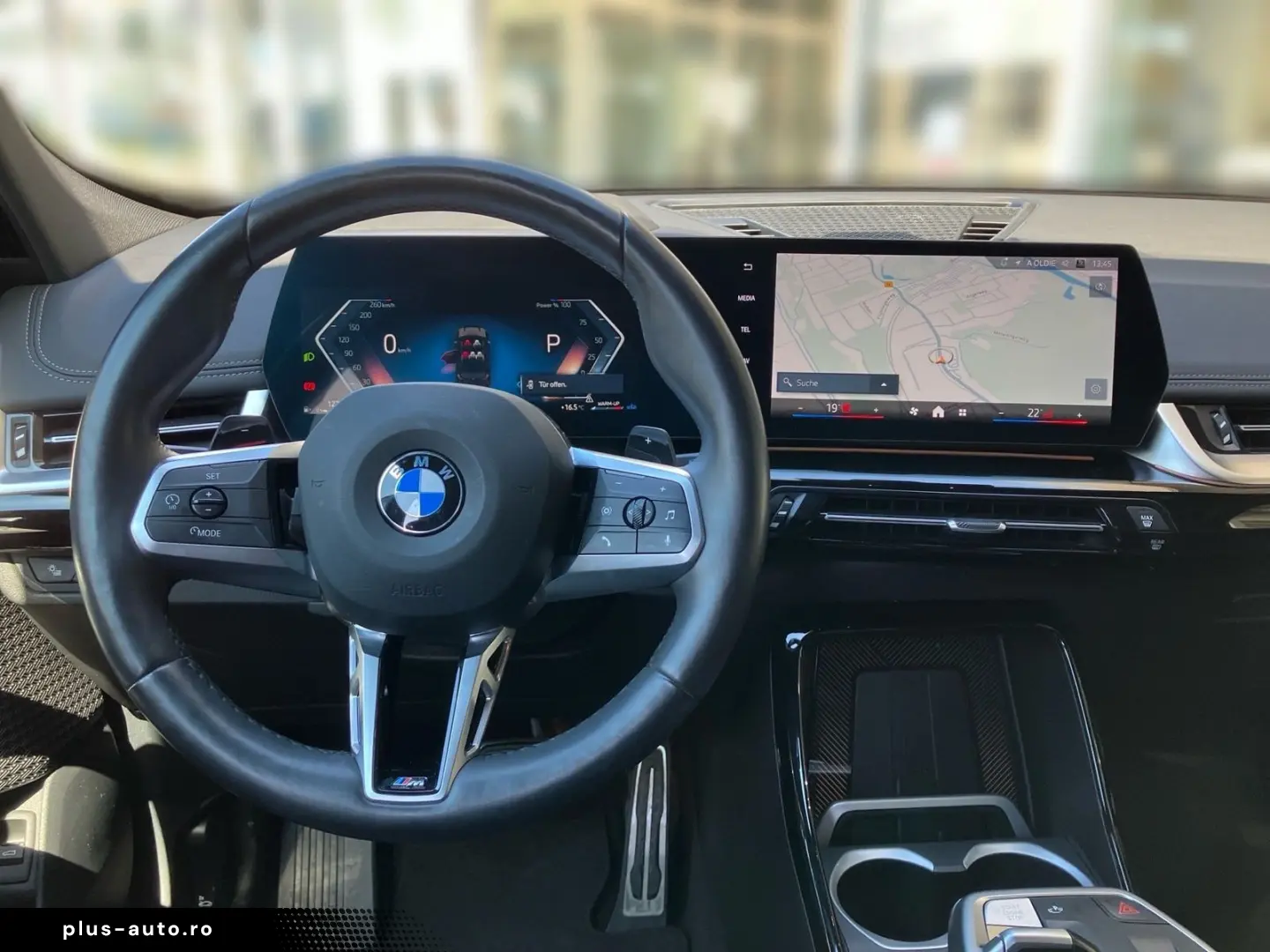 BMW X1 xDrive23d M Sport HUD LC Prof. DA  AHK PA