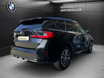 BMW X1 xDrive23d M Sport HUD LC Prof. DA  AHK PA