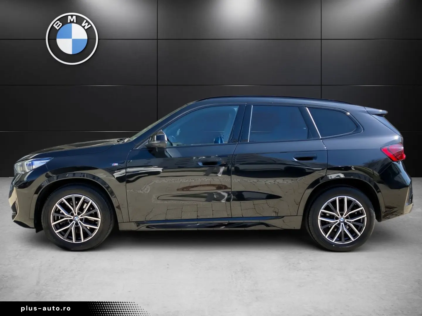 BMW X1 xDrive23d M Sport HUD LC Prof. DA  AHK PA