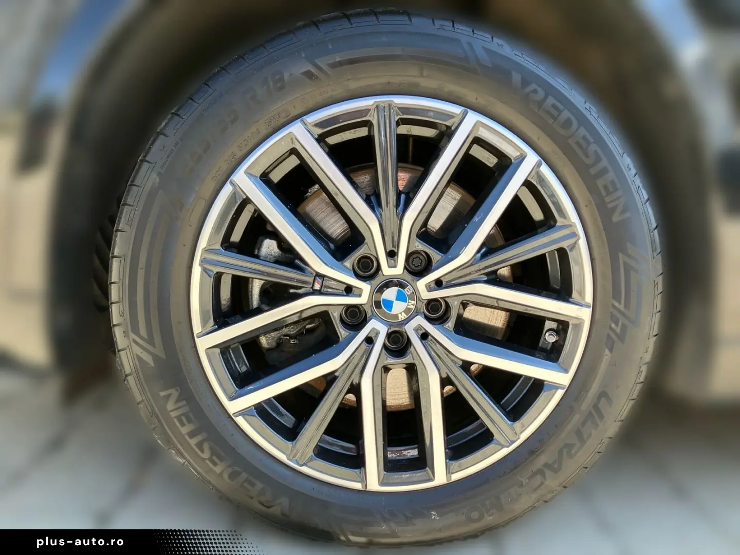 BMW X1 xDrive23d M Sport HUD LC Prof. DA  AHK PA